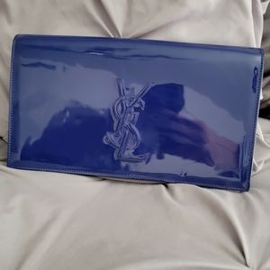 YSL clutch